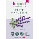 Bild: bi good Feste Handseife Lavendel